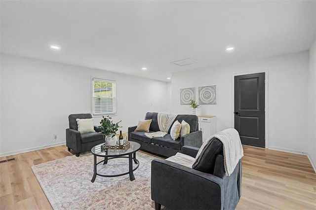 832 Derbyshire Court, Norcross, GA 30071