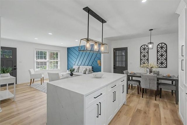 832 Derbyshire Court, Norcross, GA 30071