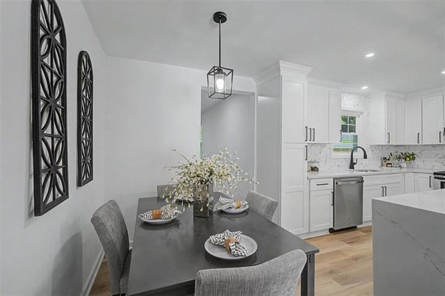 832 Derbyshire Court, Norcross, GA 30071