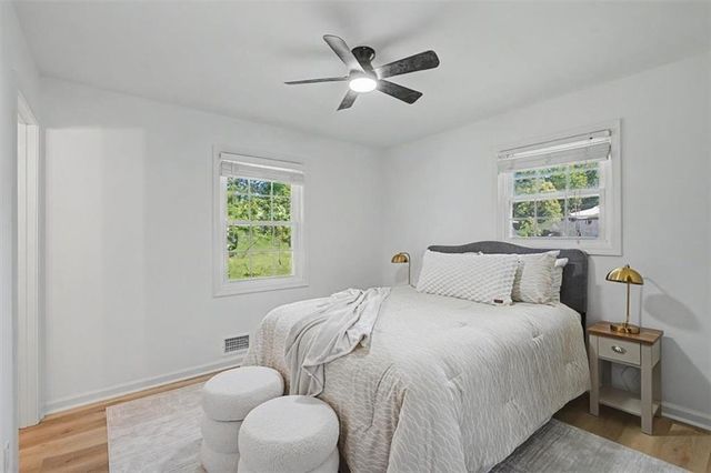832 Derbyshire Court, Norcross, GA 30071