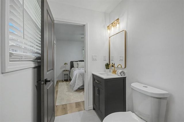 832 Derbyshire Court, Norcross, GA 30071