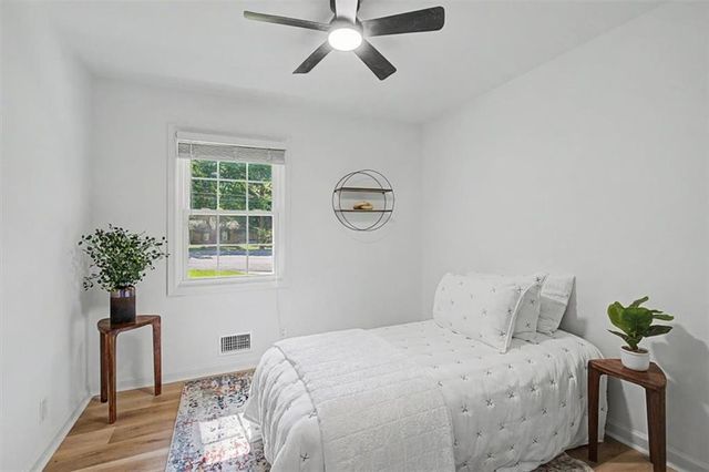 832 Derbyshire Court, Norcross, GA 30071