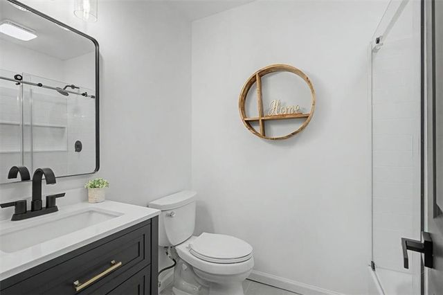 832 Derbyshire Court, Norcross, GA 30071