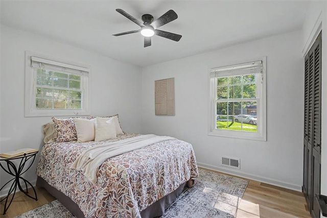832 Derbyshire Court, Norcross, GA 30071