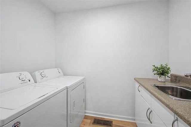 832 Derbyshire Court, Norcross, GA 30071