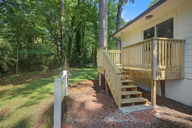 832 Derbyshire Court, Norcross, GA 30071