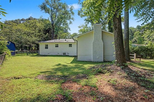 832 Derbyshire Court, Norcross, GA 30071