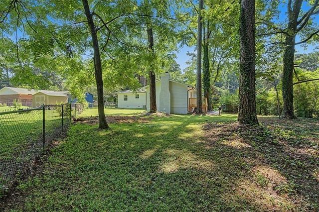 832 Derbyshire Court, Norcross, GA 30071