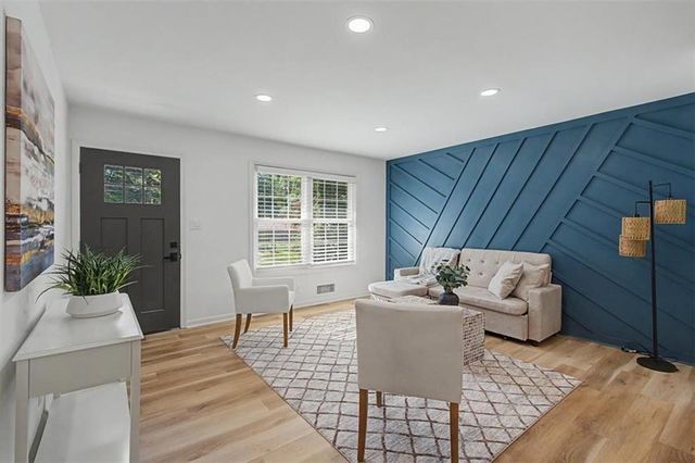 832 Derbyshire Court, Norcross, GA 30071