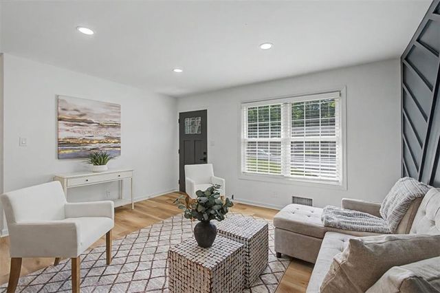 832 Derbyshire Court, Norcross, GA 30071