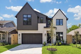 1209 Willard Street, Houston, TX 77006