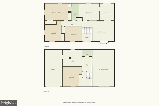 310 BUCHANAN DR, Coatesville, PA 19320