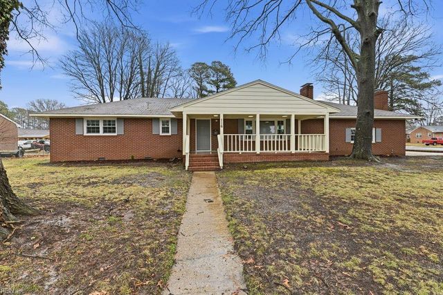 116 Wendfield CIR, Newport News, VA 23601