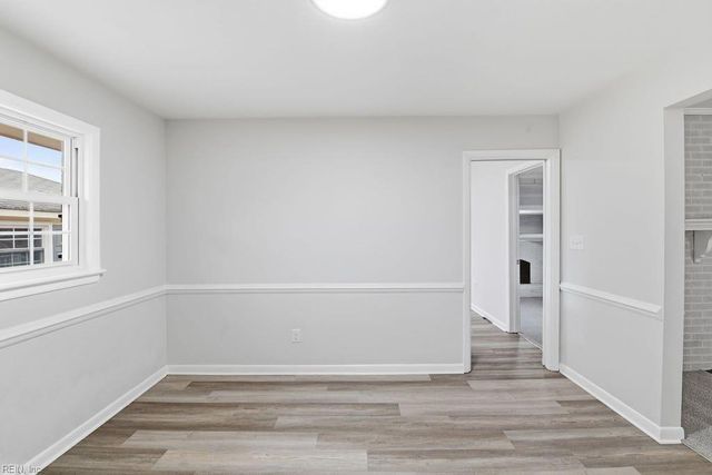 116 Wendfield CIR, Newport News, VA 23601