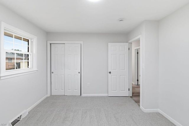 116 Wendfield CIR, Newport News, VA 23601