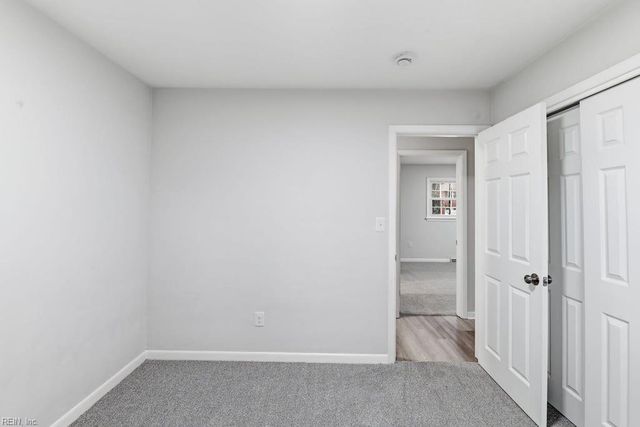 116 Wendfield CIR, Newport News, VA 23601