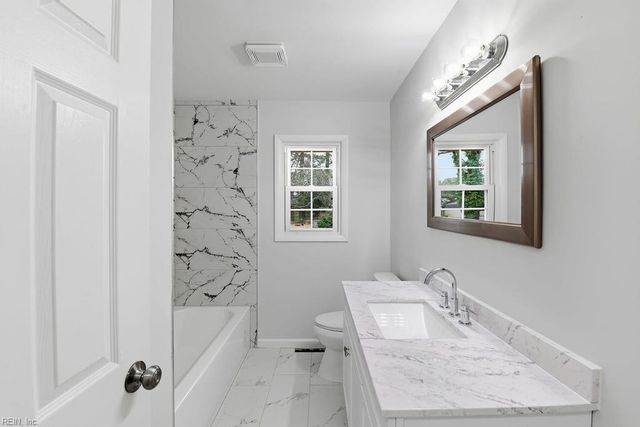 116 Wendfield CIR, Newport News, VA 23601