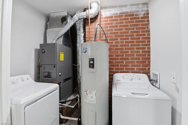 116 Wendfield CIR, Newport News, VA 23601