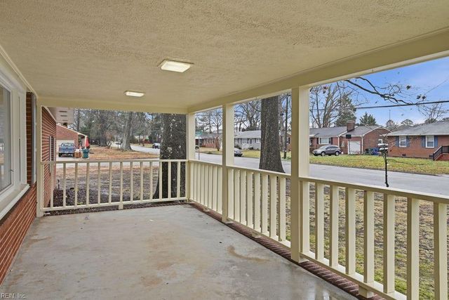 116 Wendfield CIR, Newport News, VA 23601