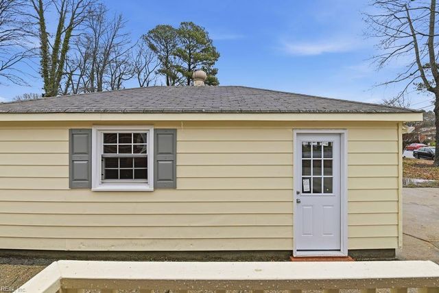 116 Wendfield CIR, Newport News, VA 23601