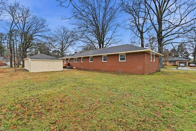 116 Wendfield CIR, Newport News, VA 23601