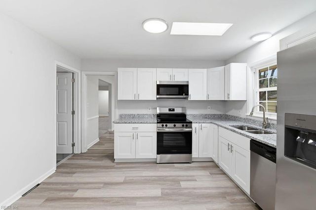 116 Wendfield CIR, Newport News, VA 23601