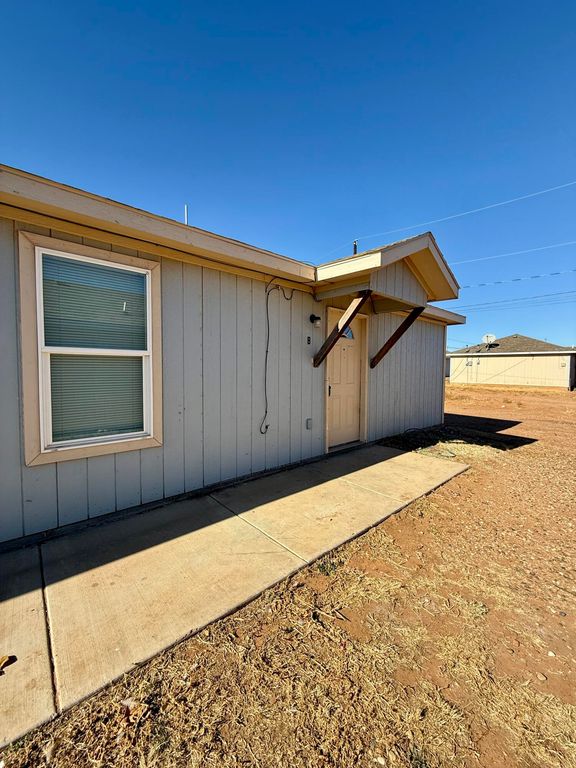 524 46th Street, B, Lubbock, TX 79404