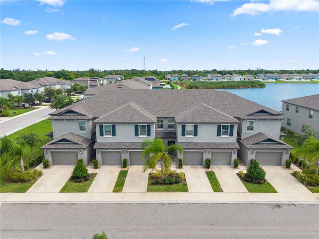 724 ROYAL EMPRESS DRIVE, Ruskin, FL 33570