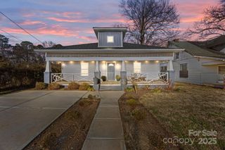 903 N Long Es Street, Salisbury, NC 28144