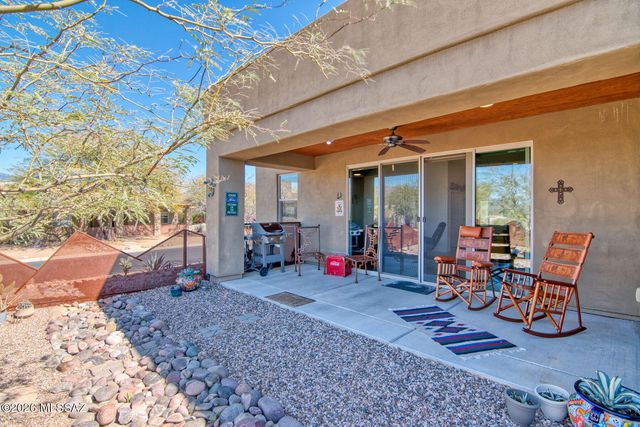 13826 E Langtry Lane, Tucson, AZ 85747