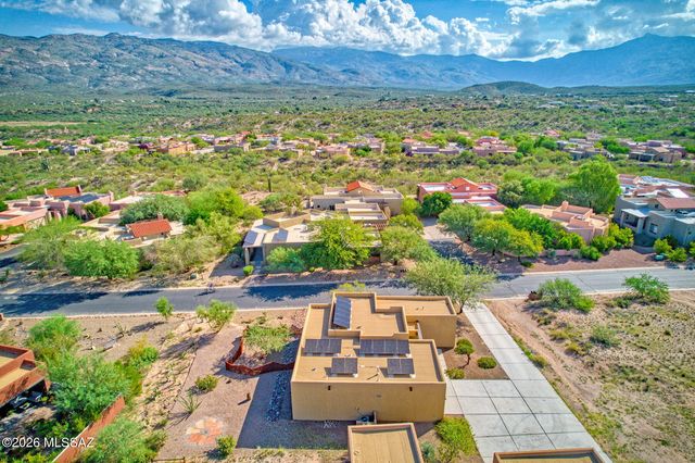 13826 E Langtry Lane, Tucson, AZ 85747
