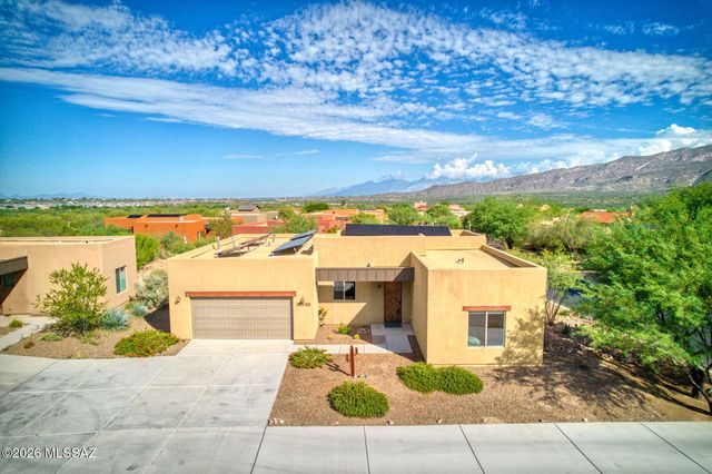 13826 E Langtry Lane, Tucson, AZ 85747