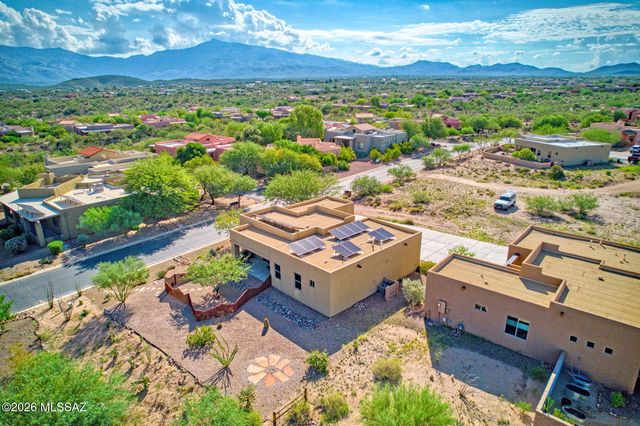 13826 E Langtry Lane, Tucson, AZ 85747