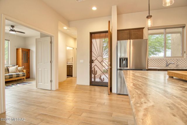 13826 E Langtry Lane, Tucson, AZ 85747