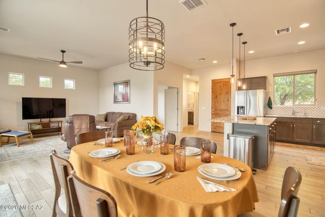 13826 E Langtry Lane, Tucson, AZ 85747