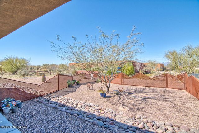13826 E Langtry Lane, Tucson, AZ 85747