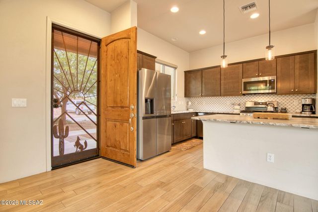 13826 E Langtry Lane, Tucson, AZ 85747