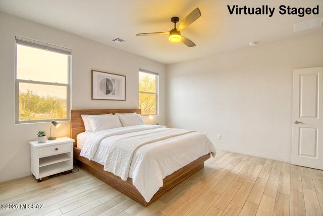 13826 E Langtry Lane, Tucson, AZ 85747