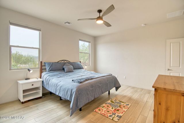 13826 E Langtry Lane, Tucson, AZ 85747