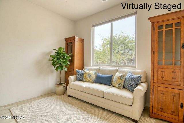 13826 E Langtry Lane, Tucson, AZ 85747