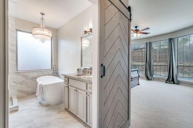 2477 Dove Creek Drive, Little Elm, TX 75068