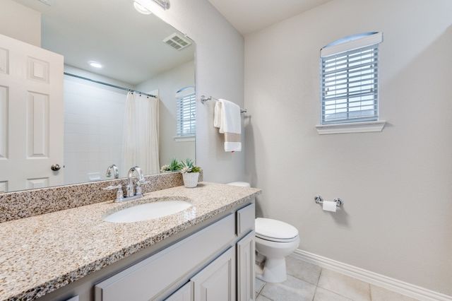 2477 Dove Creek Drive, Little Elm, TX 75068