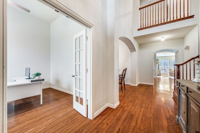 2477 Dove Creek Drive, Little Elm, TX 75068