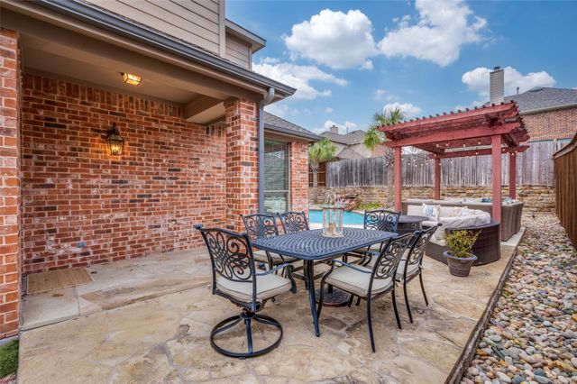 2477 Dove Creek Drive, Little Elm, TX 75068