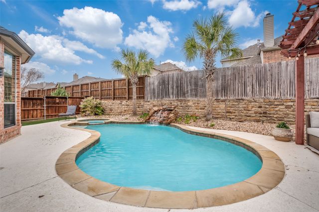 2477 Dove Creek Drive, Little Elm, TX 75068