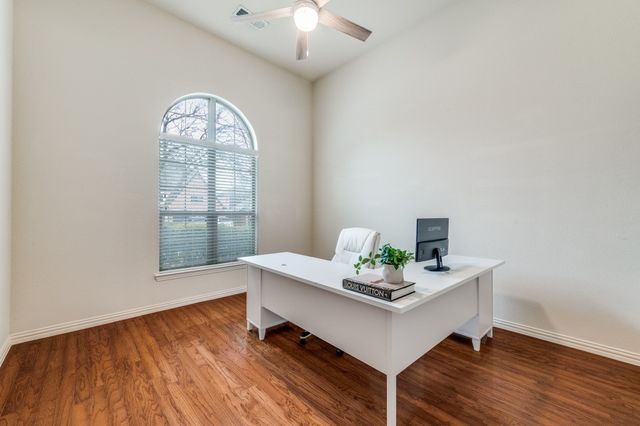 2477 Dove Creek Drive, Little Elm, TX 75068