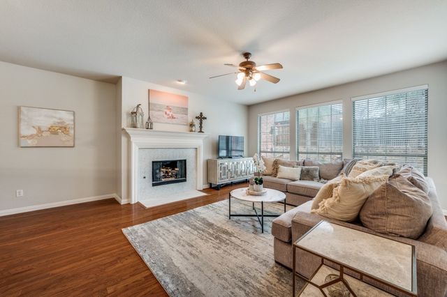 2477 Dove Creek Drive, Little Elm, TX 75068