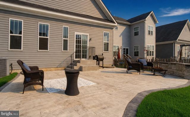 813 MILDENHALL CT, Purcellville, VA 20132