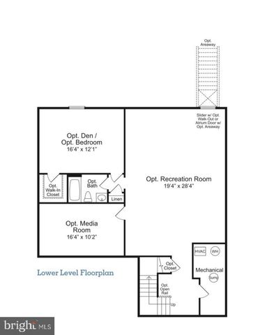 813 MILDENHALL CT, Purcellville, VA 20132
