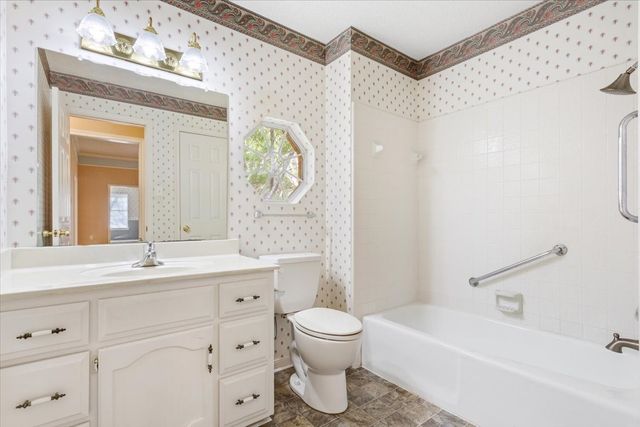 614 Wheatland Drive, Waco, TX 76657